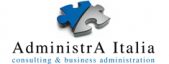 AdministrA Italia Logo