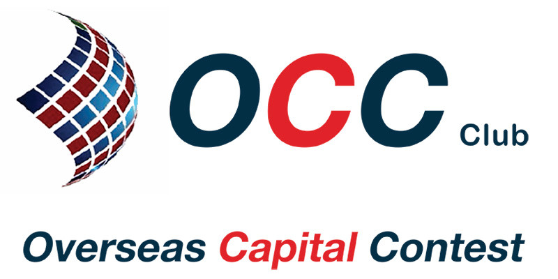 Overseas Capital Contest Club