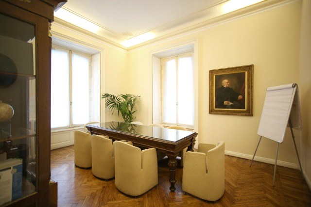 Sala incontri