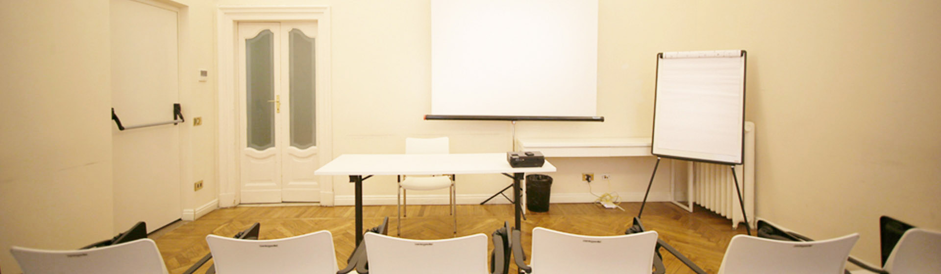 Aula formazione